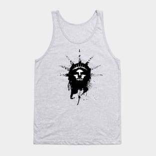 Kaos Tank Top